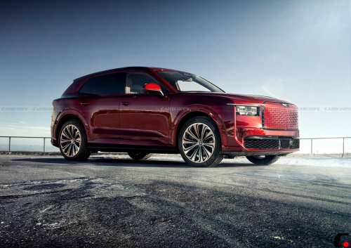 Bentley Just Told Us What The Barnato SUV Will Cost, Sort Of