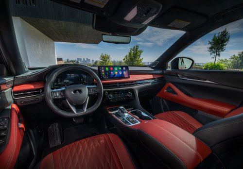 Nissan Z And Leaf Sales Stumble, But Crossovers Save Q2