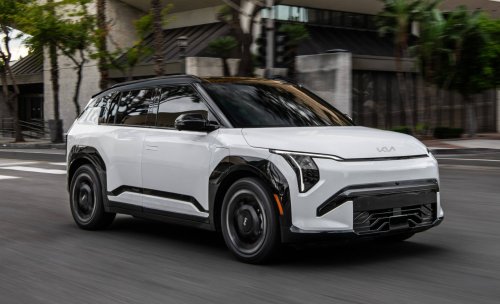 Kia, Kia Niro, Kia EV3, Kia Niro EV, Kia Prices New EV3 Nearly $10,000 Less Than The Niro EV