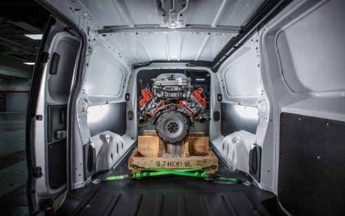 Ram’s New Work Van Is A Steal, Costs Thousands Less Than Rivals