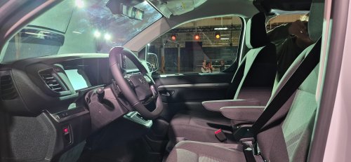 Ram’s New Work Van Is A Steal, Costs Thousands Less Than Rivals