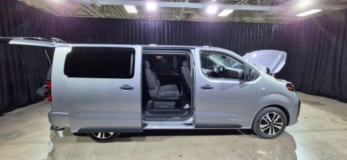 Ram’s New Work Van Is A Steal, Costs Thousands Less Than Rivals