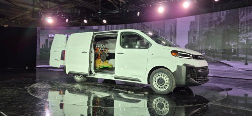 Ram’s New Work Van Is A Steal, Costs Thousands Less Than Rivals
