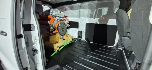 Ram’s New Work Van Is A Steal, Costs Thousands Less Than Rivals