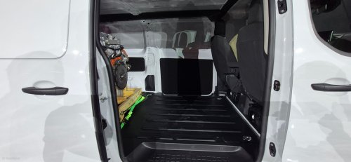 Ram’s New Work Van Is A Steal, Costs Thousands Less Than Rivals