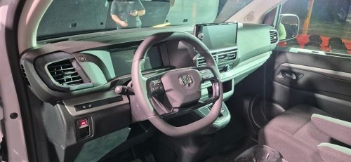 Ram’s New Work Van Is A Steal, Costs Thousands Less Than Rivals