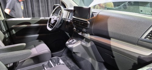 Ram’s New Work Van Is A Steal, Costs Thousands Less Than Rivals