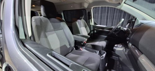 Ram’s New Work Van Is A Steal, Costs Thousands Less Than Rivals
