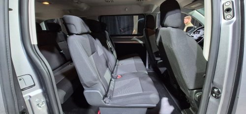 Ram’s New Work Van Is A Steal, Costs Thousands Less Than Rivals