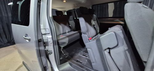 Ram’s New Work Van Is A Steal, Costs Thousands Less Than Rivals