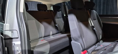 Ram’s New Work Van Is A Steal, Costs Thousands Less Than Rivals