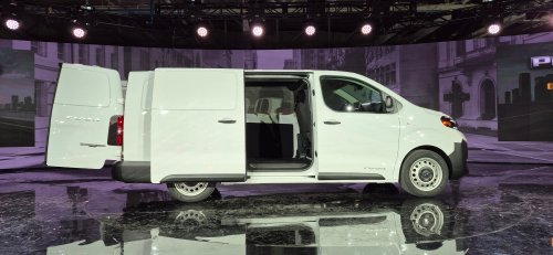 Ram’s New Work Van Is A Steal, Costs Thousands Less Than Rivals
