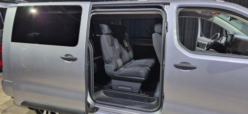 Ram’s New Work Van Is A Steal, Costs Thousands Less Than Rivals