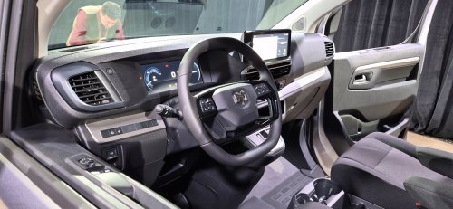 Ram’s New Work Van Is A Steal, Costs Thousands Less Than Rivals