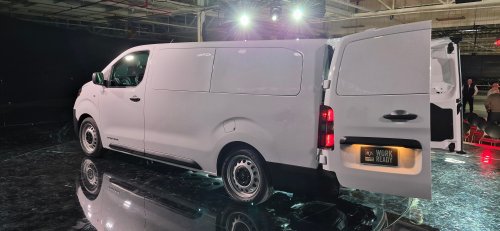 Ram’s New Work Van Is A Steal, Costs Thousands Less Than Rivals