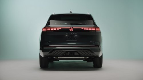 A 96% Sales Collapse Is Why VW Just Killed US ID.4 Production