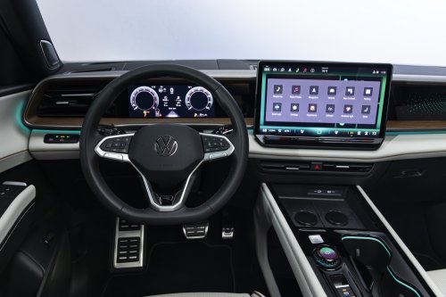 A 96% Sales Collapse Is Why VW Just Killed US ID.4 Production
