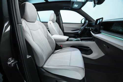 A 96% Sales Collapse Is Why VW Just Killed US ID.4 Production