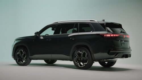 A 96% Sales Collapse Is Why VW Just Killed US ID.4 Production