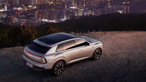 Audi’s China Brand Is Cutting Prices And Losing Sales, So It’s Building A Sporty Limo