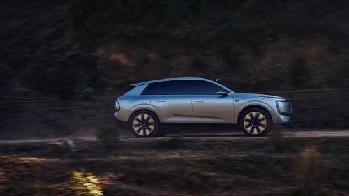 Audi’s China Brand Is Cutting Prices And Losing Sales, So It’s Building A Sporty Limo