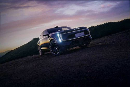 Audi’s China Brand Is Cutting Prices And Losing Sales, So It’s Building A Sporty Limo