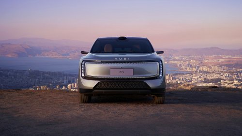 Audi, Audi’s China Brand Is Cutting Prices And Losing Sales, So It’s Building A Sporty Limo
