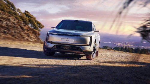 Audi, Audi’s China Brand Is Cutting Prices And Losing Sales, So It’s Building A Sporty Limo