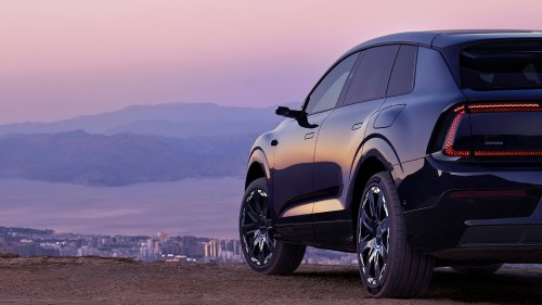Audi, Audi’s China Brand Is Cutting Prices And Losing Sales, So It’s Building A Sporty Limo