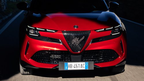 Opel, Alfa Romeo, Opel And Alfa Romeo’s Next EVs May Be Built Around Chinese Tech, Not German Or Italian