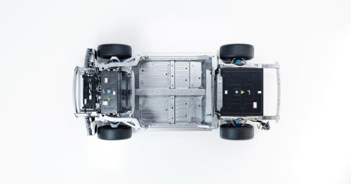 Americans Might Force Alpine To Put Gas Back In Its New Electric Sports Car