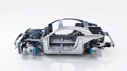 Americans Might Force Alpine To Put Gas Back In Its New Electric Sports Car