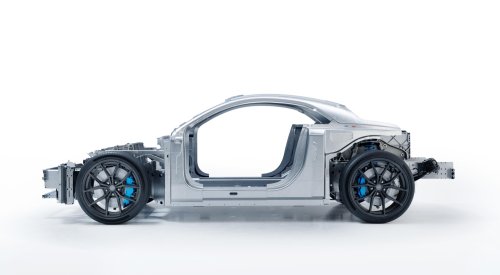 Americans Might Force Alpine To Put Gas Back In Its New Electric Sports Car