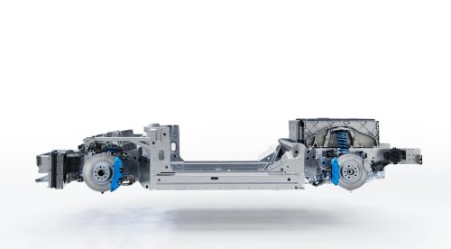 Americans Might Force Alpine To Put Gas Back In Its New Electric Sports Car