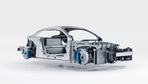Alpine, Americans Might Force Alpine To Put Gas Back In Its New Electric Sports Car