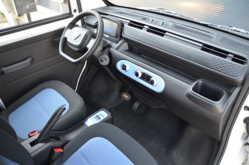 This Absurdly Tiny Camper Is Shorter Than An MX-5, And Isn’t Even A Real Car