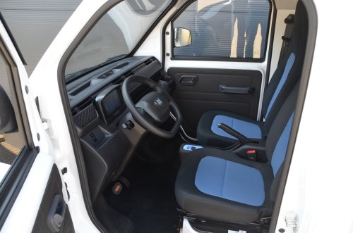 This Absurdly Tiny Camper Is Shorter Than An MX-5, And Isn’t Even A Real Car