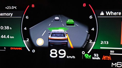 Audi’s 2026 SQ5 Drives Like It Costs More And Feels Like It Costs Less | Review