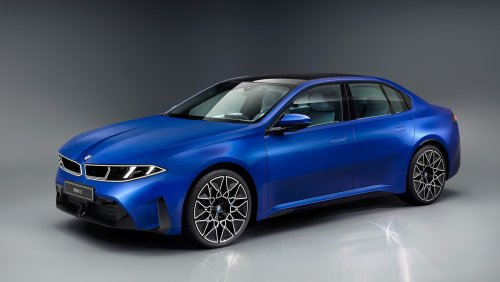 Demand For The New i3 Is So High BMW Is Opening Orders Now Instead Of Fall