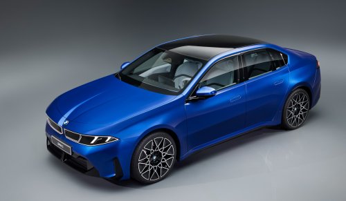 Demand For The New i3 Is So High BMW Is Opening Orders Now Instead Of Fall