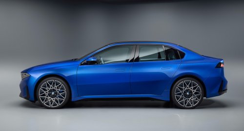 Demand For The New i3 Is So High BMW Is Opening Orders Now Instead Of Fall