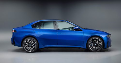 Demand For The New i3 Is So High BMW Is Opening Orders Now Instead Of Fall