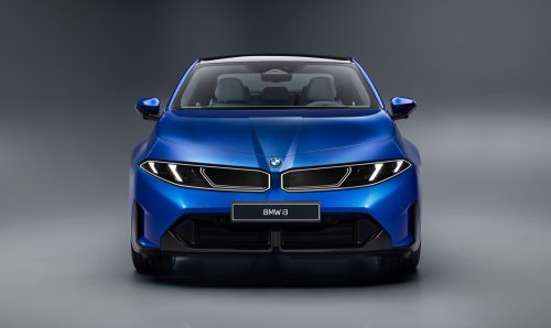 Demand For The New i3 Is So High BMW Is Opening Orders Now Instead Of Fall