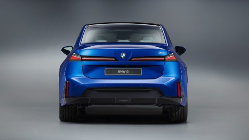 Demand For The New i3 Is So High BMW Is Opening Orders Now Instead Of Fall
