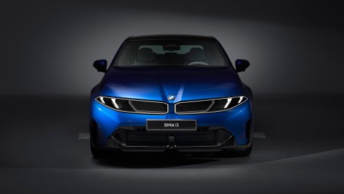 Demand For The New i3 Is So High BMW Is Opening Orders Now Instead Of Fall