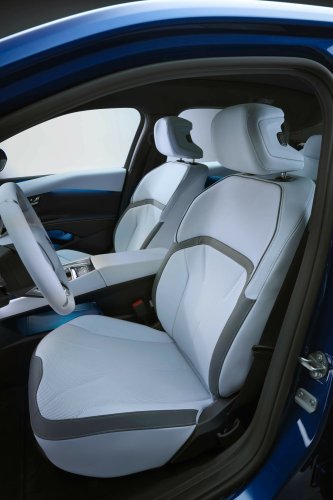 BMW, BMW i4, BMW’s i3 Sedan Divided The Internet, So We Drew The i4 Coupe Instead