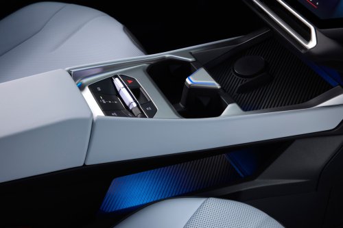 BMW, BMW i4, BMW’s i3 Sedan Divided The Internet, So We Drew The i4 Coupe Instead
