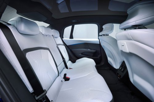 BMW’s i3 Sedan Divided The Internet, So We Drew The i4 Coupe Instead