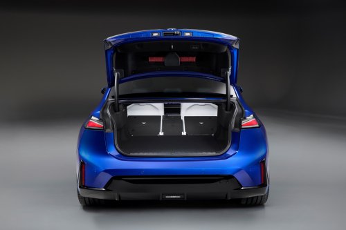 Demand For The New i3 Is So High BMW Is Opening Orders Now Instead Of Fall
