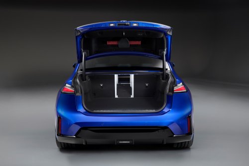 Demand For The New i3 Is So High BMW Is Opening Orders Now Instead Of Fall